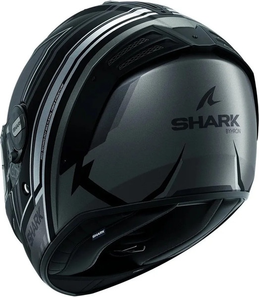 Мотошлем Shark Helmets Spartan RS Byrhon Mat