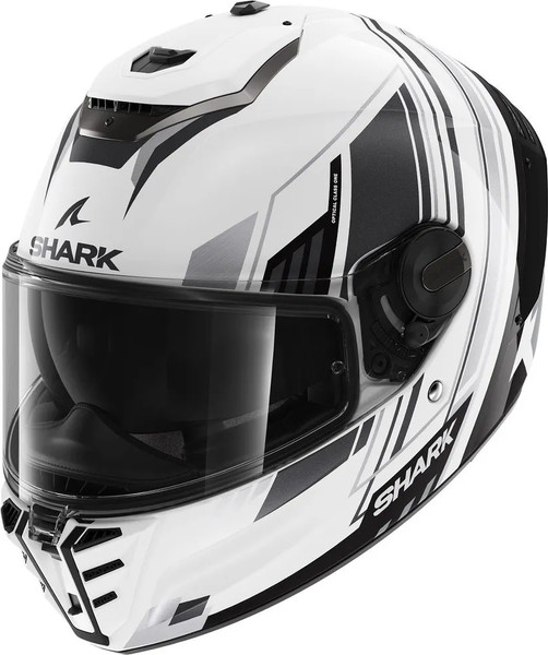 Мотошлем Shark Helmets Spartan RS Byrhon - фото