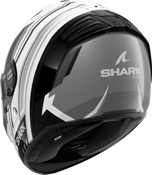 Мотошлем Shark Helmets Spartan RS Byrhon