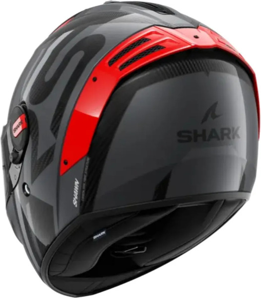 Мотошлем Shark Helmets Spartan RS Carbon Shawn
