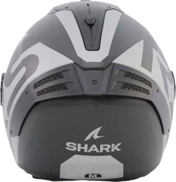 Мотошлем Shark Helmets Spartan RS Carbon Shawn Mat