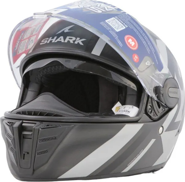 Мотошлем Shark Helmets Spartan RS Carbon Shawn Mat