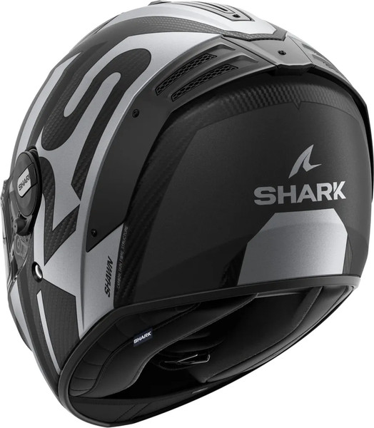 Мотошлем Shark Helmets Spartan RS Carbon Shawn Mat