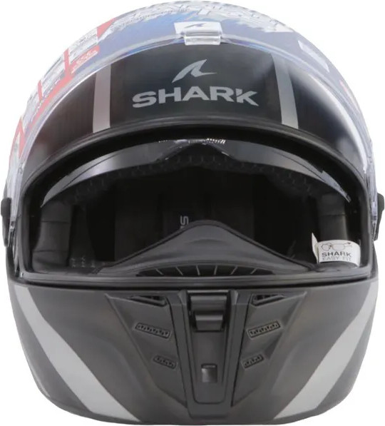 Мотошлем Shark Helmets Spartan RS Carbon Shawn Mat