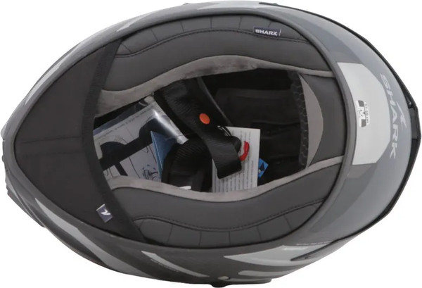 Мотошлем Shark Helmets Spartan RS Carbon Shawn Mat