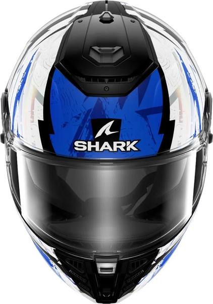 Мотошлем Shark Helmets Spartan RS Hibolt