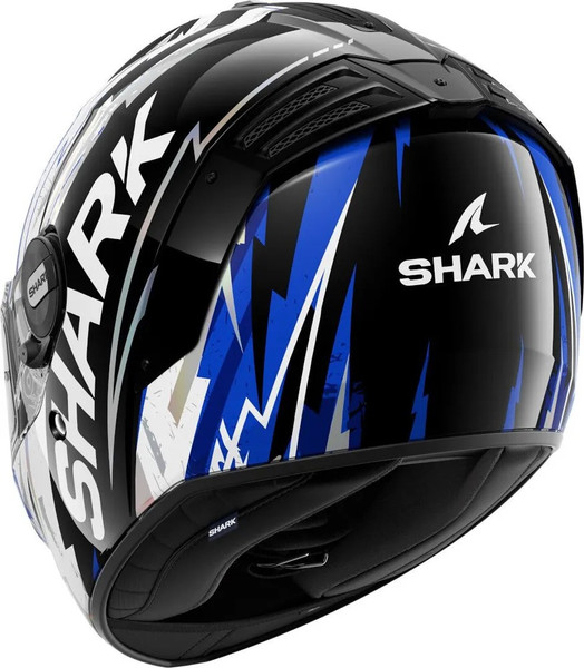 Мотошлем Shark Helmets Spartan RS Hibolt