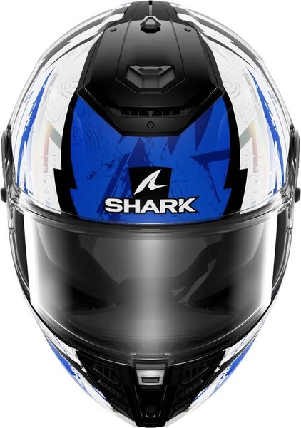 Мотошлем Shark Helmets Spartan RS Hibolt