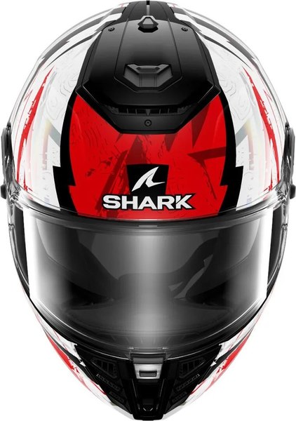 Мотошлем Shark Helmets Spartan RS Hibolt