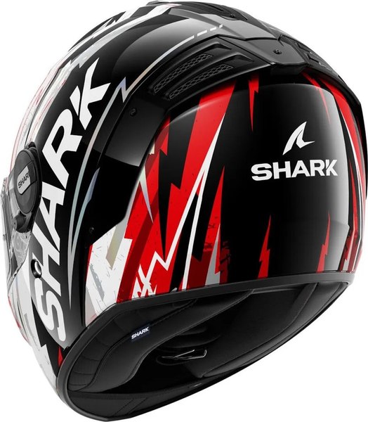 Мотошлем Shark Helmets Spartan RS Hibolt