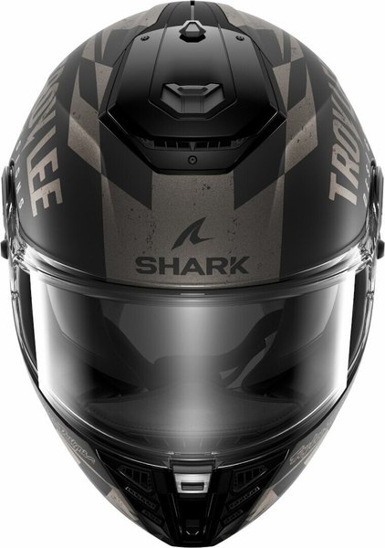 Мотошлем Shark Helmets Spartan RS Raceshop Mat