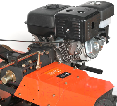 Мотоблок бензиновый PATRIOT Nevada 15