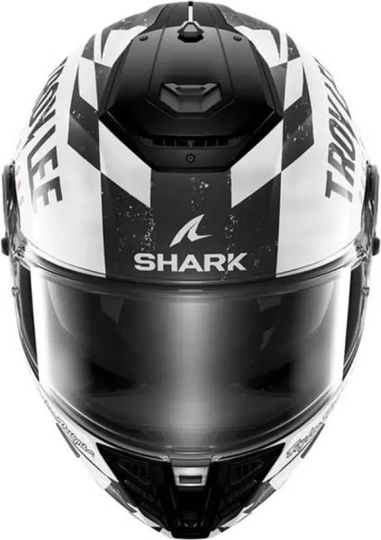 Мотошлем Shark Helmets Spartan RS Raceshop