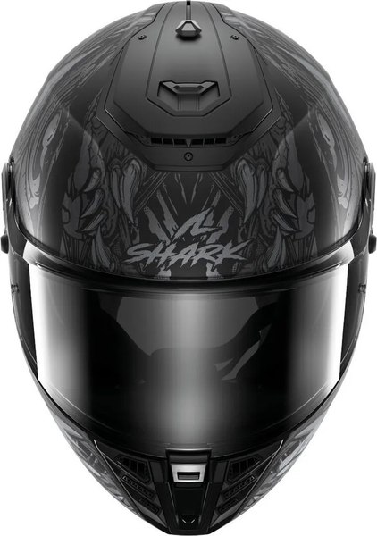 Мотошлем Shark Helmets Spartan RS Shaytan Mat