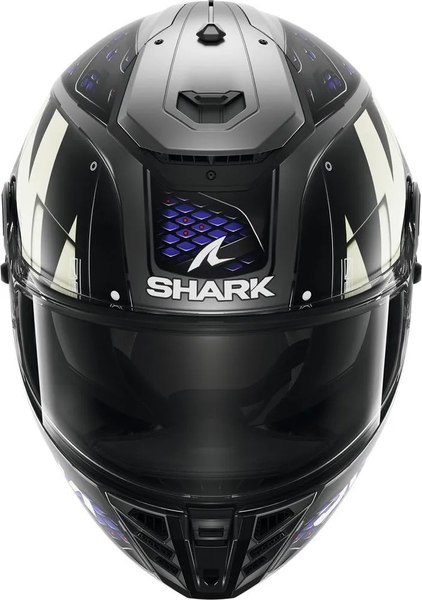 Мотошлем Shark Helmets Spartan RS Stingrey Mat