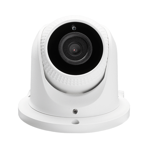 IP-камера ZKTeco ES-854N21C - фото