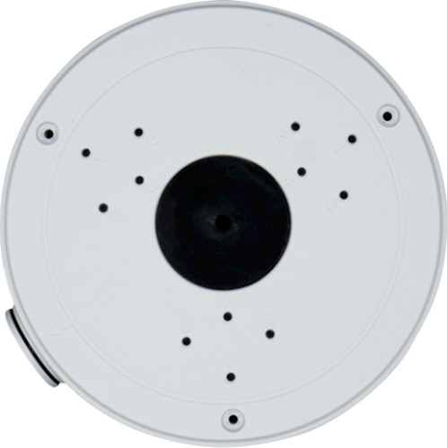 Кронштейн для камер видеонаблюдения ZKTeco GB01 - фото