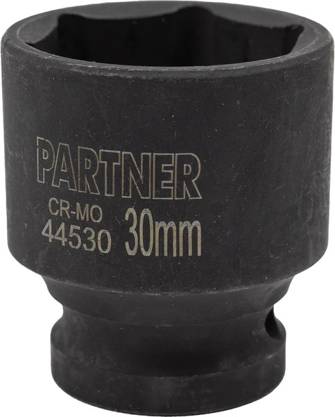 Головка слесарная Partner PA-44530 - фото