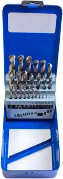 Набор сверл Forsage F-924U1 - фото