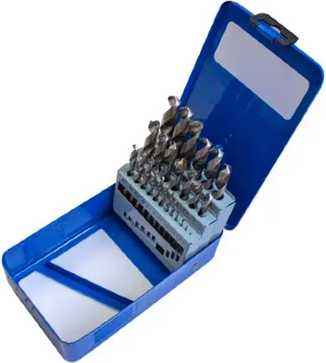 Набор сверл Forsage F-924U1