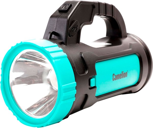 Фонарь Camelion LED51527 / 15130 - фото