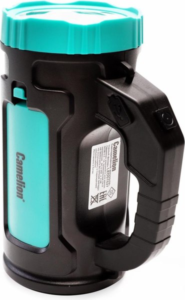 Фонарь Camelion LED51527 / 15130