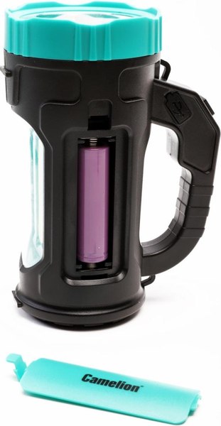 Фонарь Camelion LED51527 / 15130