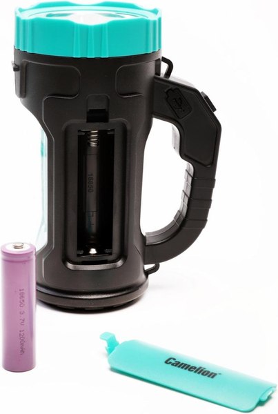 Фонарь Camelion LED51527 / 15130