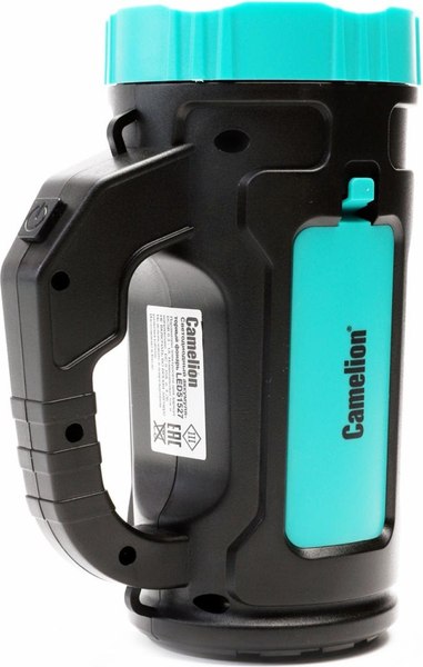 Фонарь Camelion LED51527 / 15130