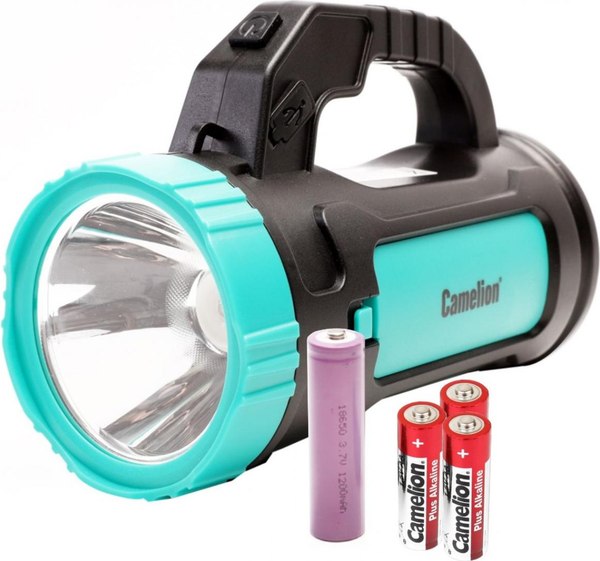 Фонарь Camelion LED51527 / 15130