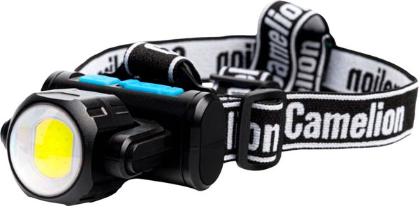 Фонарь Camelion LED53401 / 15749 - фото