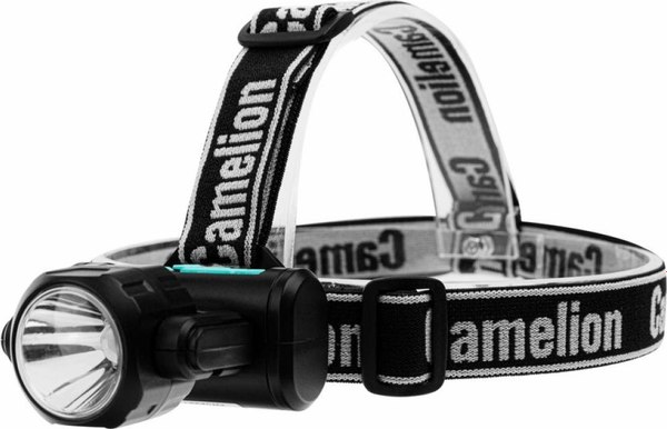 Фонарь Camelion LED53401 / 15749