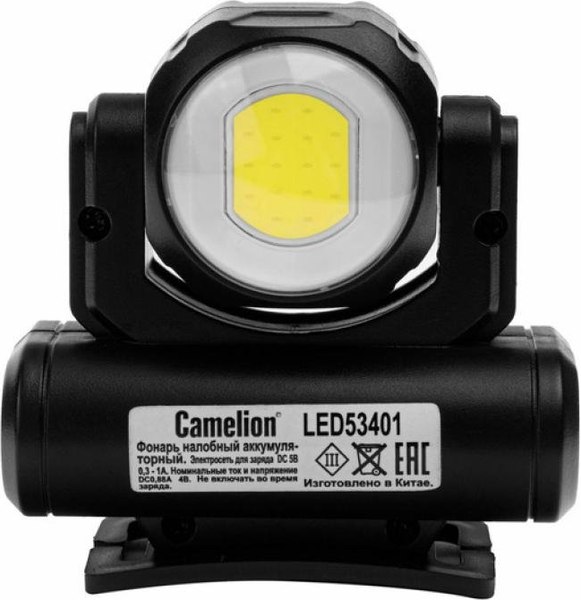 Фонарь Camelion LED53401 / 15749
