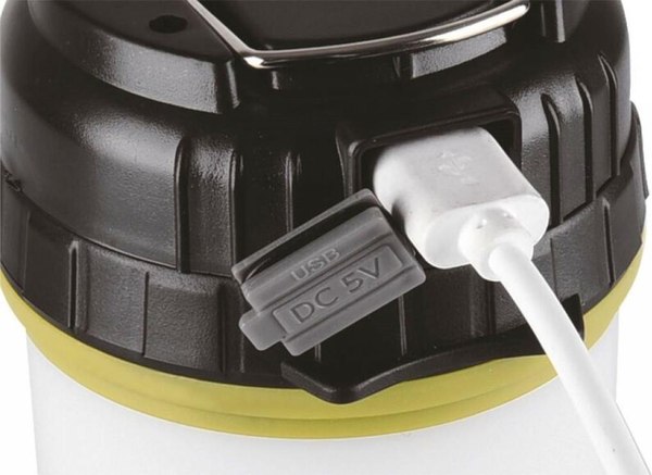 Фонарь Camelion LED5124 / 14671