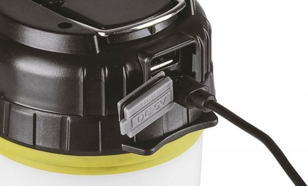 Фонарь Camelion LED5124 / 14671