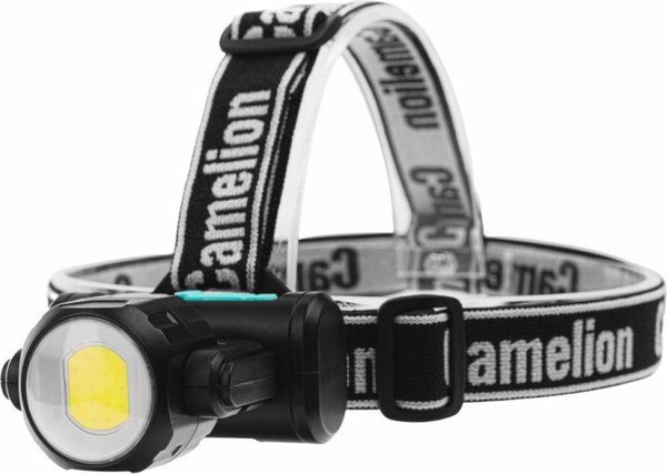 Фонарь Camelion LED53402 / 15751