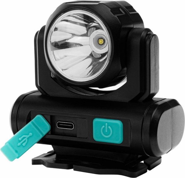 Фонарь Camelion LED53402 / 15751