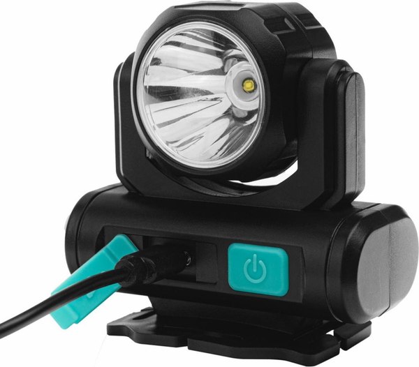 Фонарь Camelion LED53402 / 15751