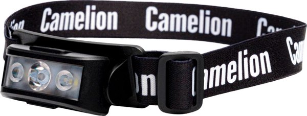Фонарь Camelion LED53403 / 15754 - фото