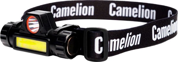 Фонарь Camelion LED53405 / 15756 - фото