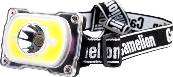 Фонарь Camelion LED53407 / 15758 - фото