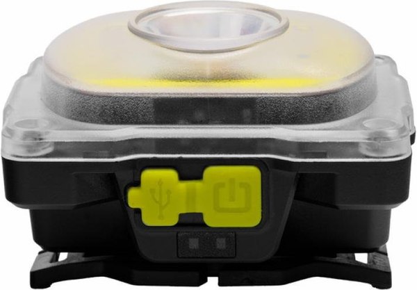 Фонарь Camelion LED53407 / 15758