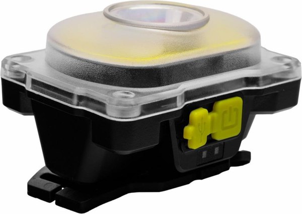 Фонарь Camelion LED53407 / 15758