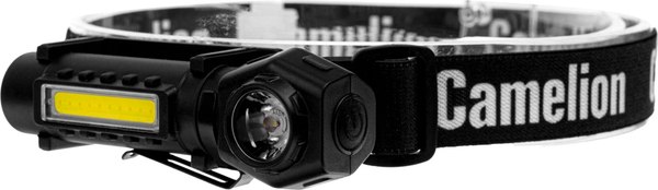 Фонарь Camelion LED53408 / 15759 - фото