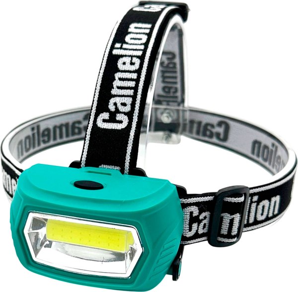 Фонарь Camelion LED53410 / 15761 - фото