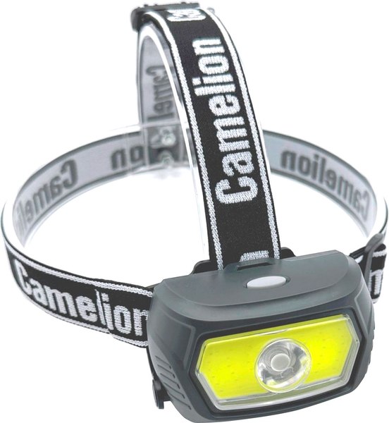 Фонарь Camelion LED53413 / 15765 - фото