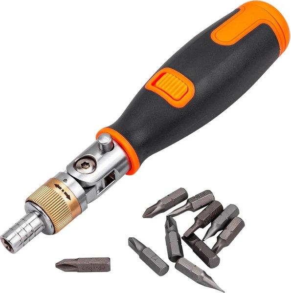 Отвертка RockForce RF-32810