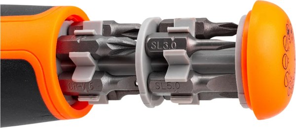 Отвертка RockForce RF-32810