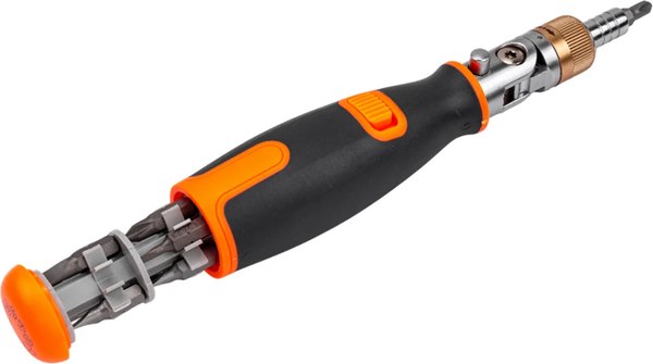 Отвертка RockForce RF-32810