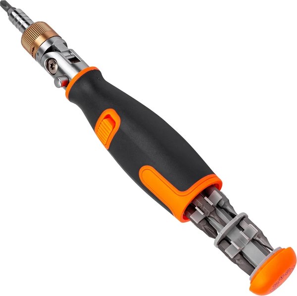 Отвертка RockForce RF-32810